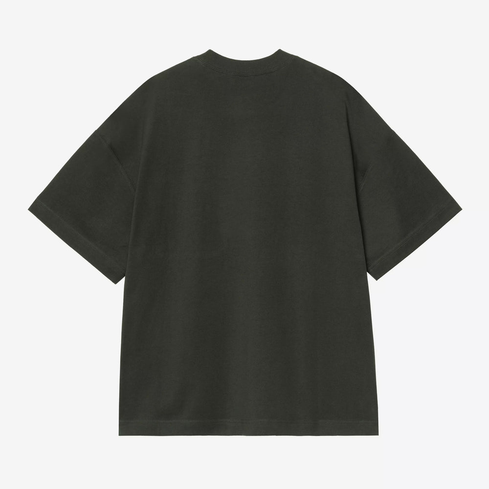 Carhartt WIP - Work Pocket T-Shirt - Raven
