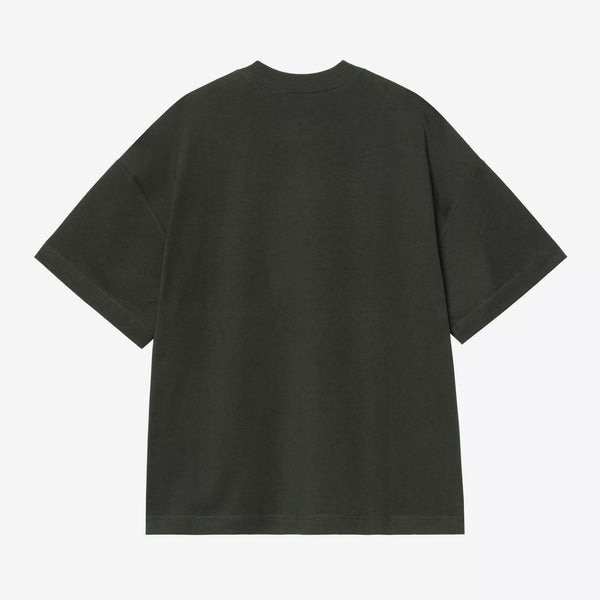 Carhartt WIP - Work Pocket T-Shirt - Raven