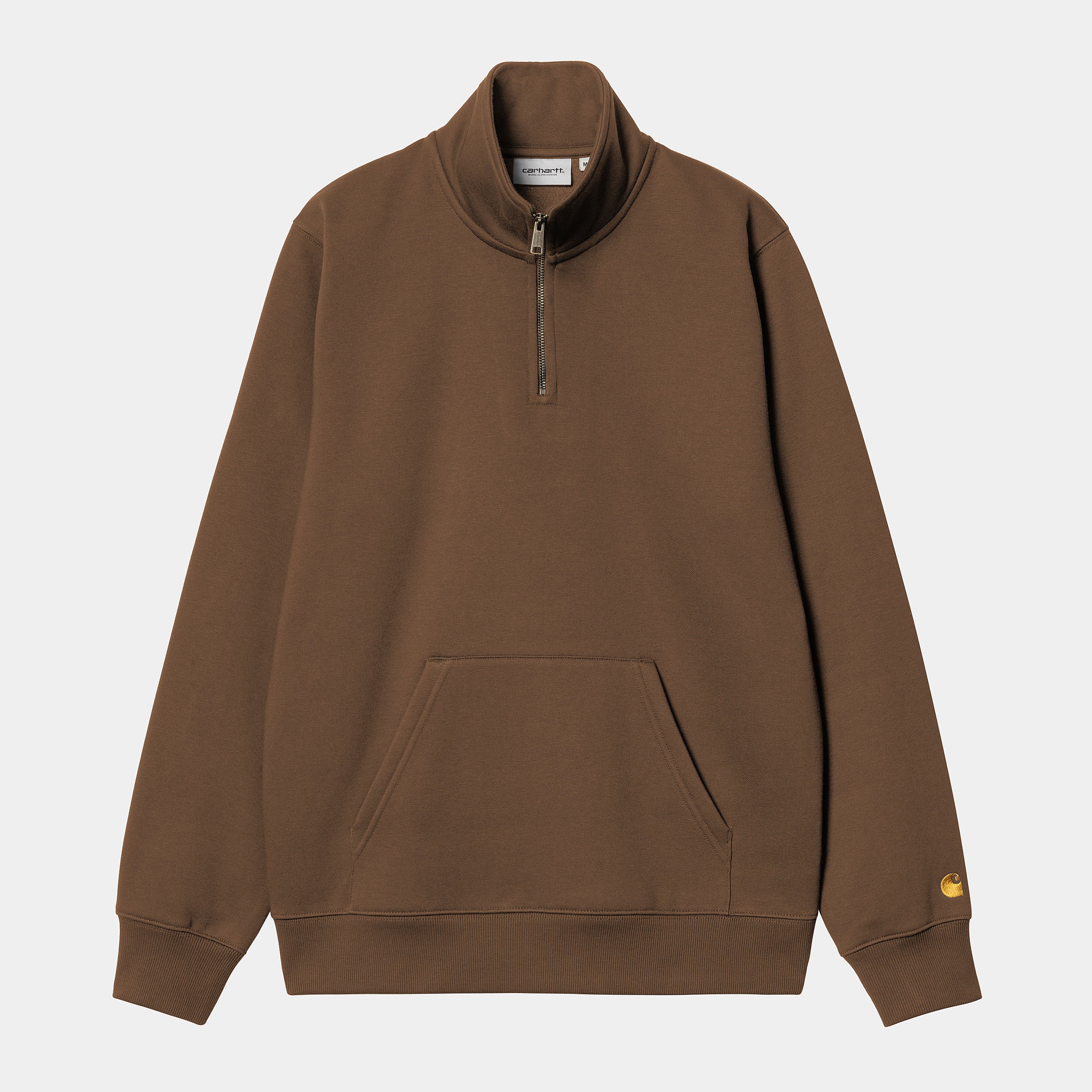 Carhartt chase half zip shop