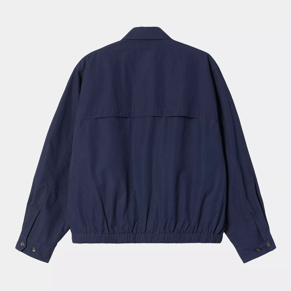 Carhartt WIP - Duke Jacket - Space / Wax