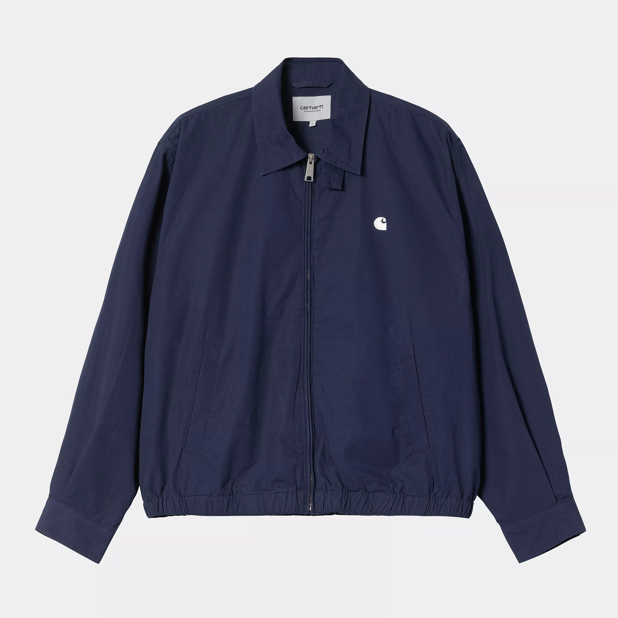 Carhartt WIP - Duke Jacket - Space / Wax