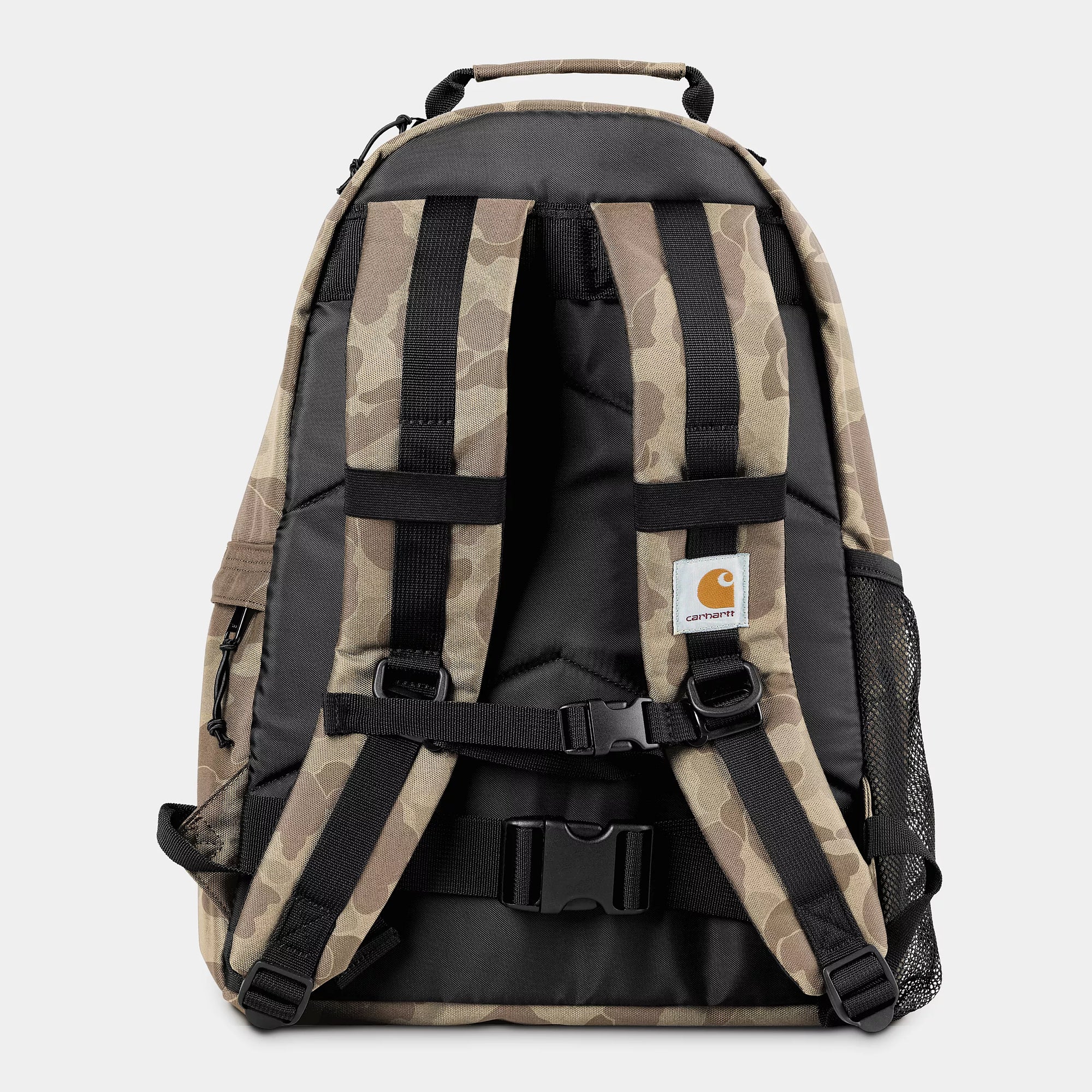 Carhartt WIP - Kickflip Backpack - Camo Duck Desert