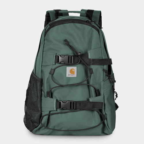 Carhartt WIP - Kickflip Backpack - Silver Pine
