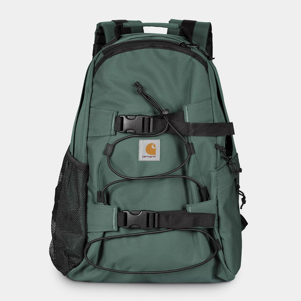 Carhartt WIP - Kickflip Backpack - Silver Pine