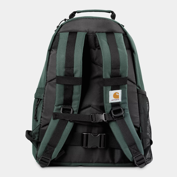 Carhartt WIP - Kickflip Backpack - Silver Pine