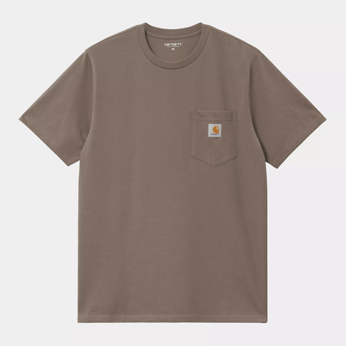 Carhartt WIP - Pocket T-Shirt - Branch