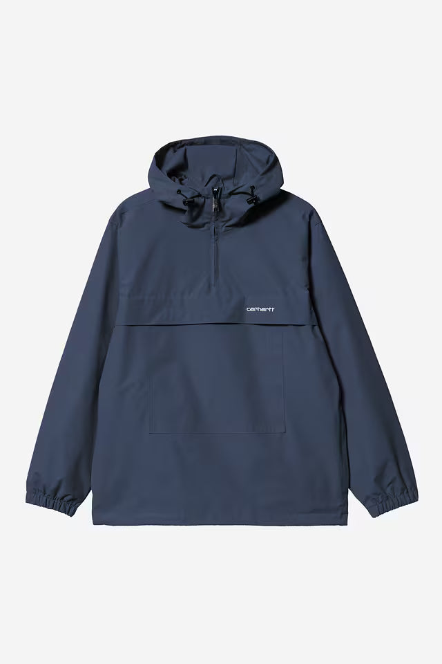 Carhartt WIP - Windbreaker (Summer) Pullover Hooded Jacket - Jupiter