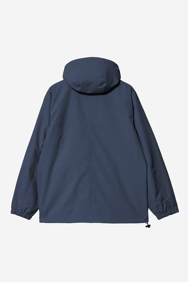 Carhartt WIP - Windbreaker (Summer) Pullover Hooded Jacket - Jupiter