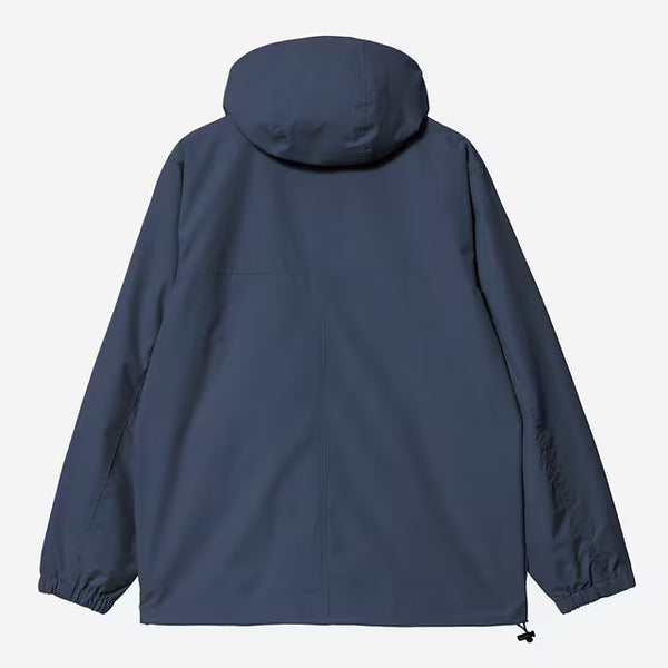 Carhartt WIP - Windbreaker (Summer) Pullover Hooded Jacket - Jupiter