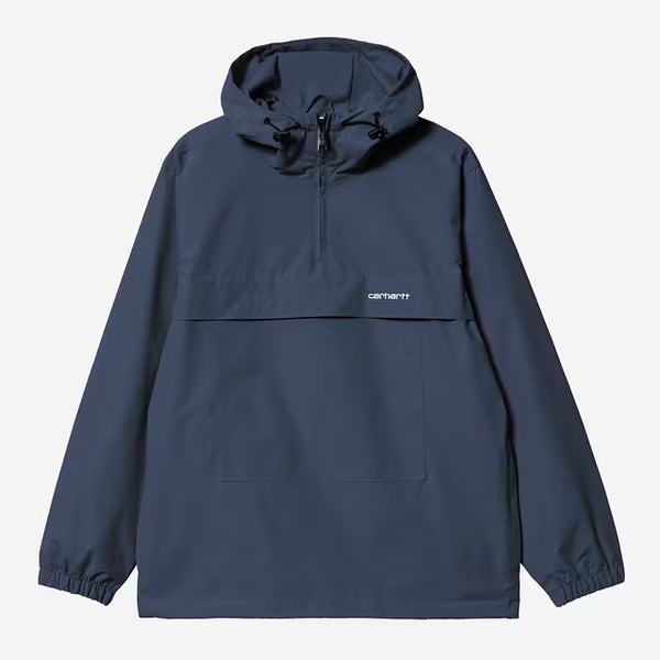 Carhartt WIP - Windbreaker (Summer) Pullover Hooded Jacket - Jupiter