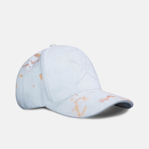 Carpet Company - Rust Cap - Rusty White