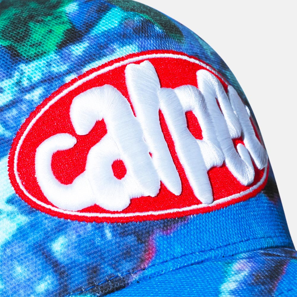 へ*ん様 新品　CARPET COMPANY REALTREE HAT BLUE Carpet Company Blue Realtree Hat — Skatepark of Tampa