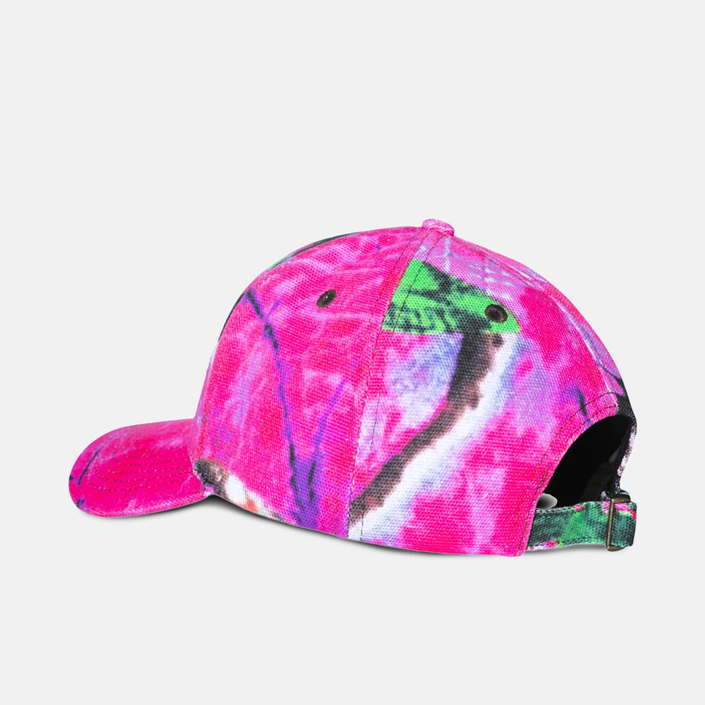 Carpet Company - Realtree Cap - Pink