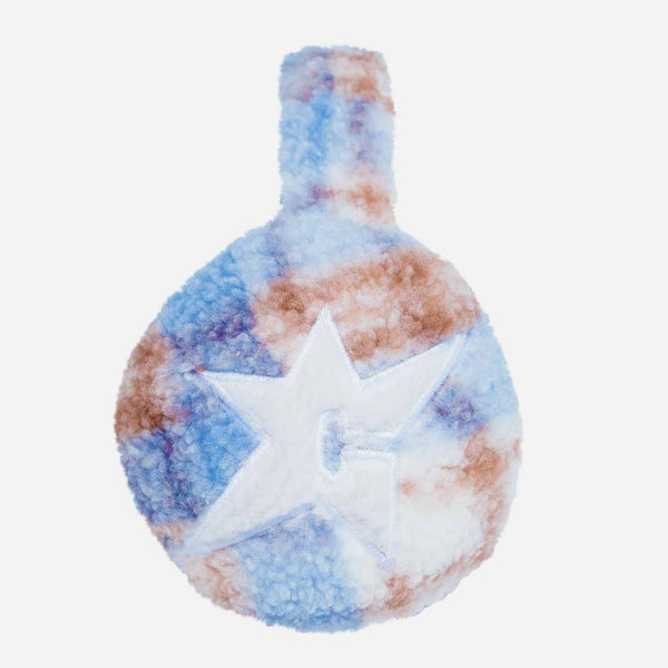 Carpet Company - C-Star Earmuff - Blue Plaid