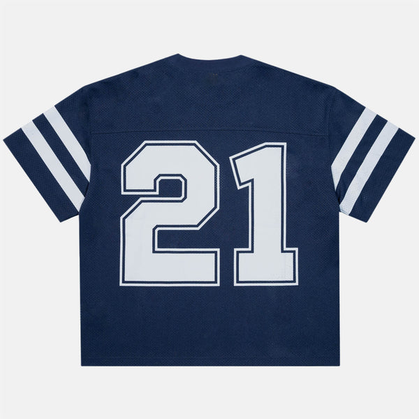 Carpet Company - Carpet Jersey - Navy