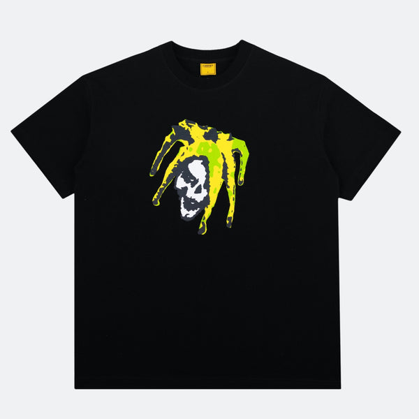 Carpet Company - Jester T-Shirt - Black