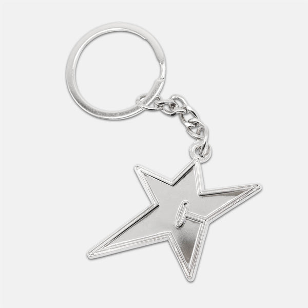 Carpet Company - C-Star Keychain
