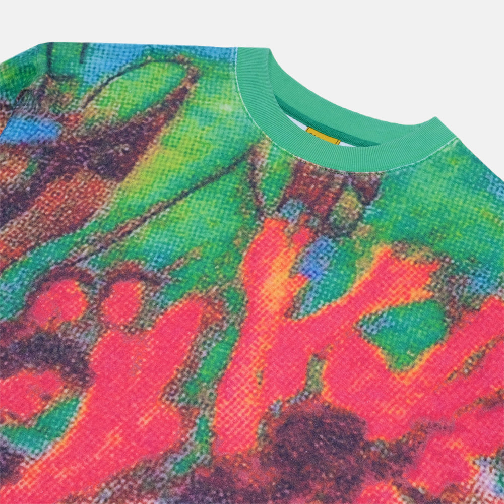 Carpet Company - Club Longsleeve T-Shirt - Thermal – Welcome