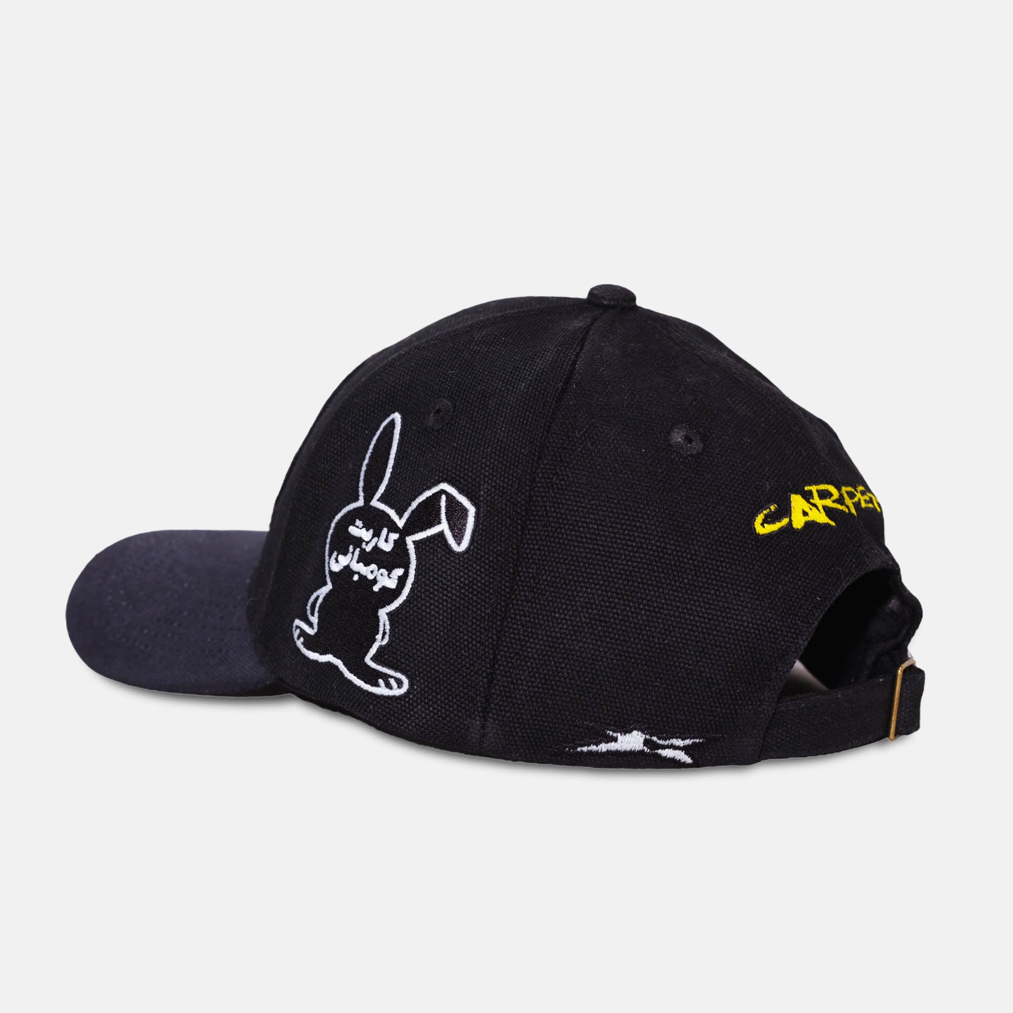 carpet company キャップ Carpet Trucker Hat – Premier