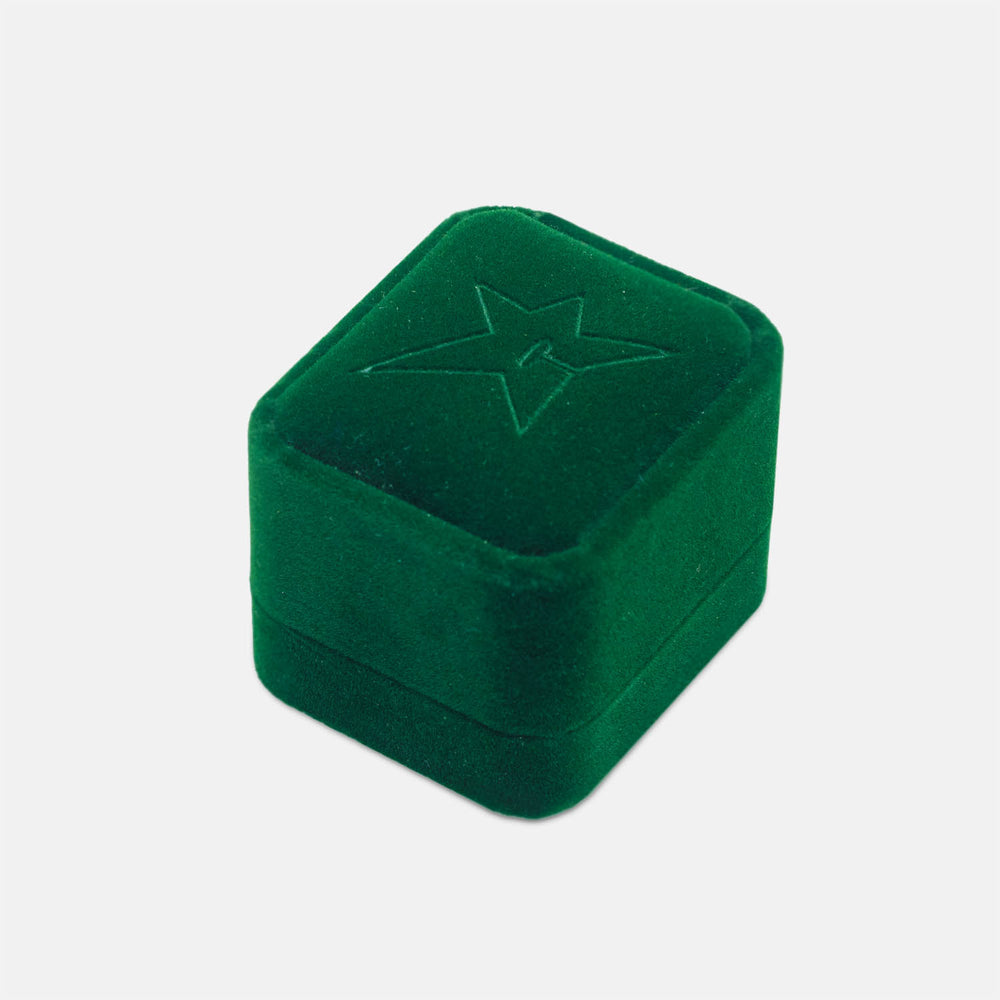 Carpet Company - Finger Watch Ring