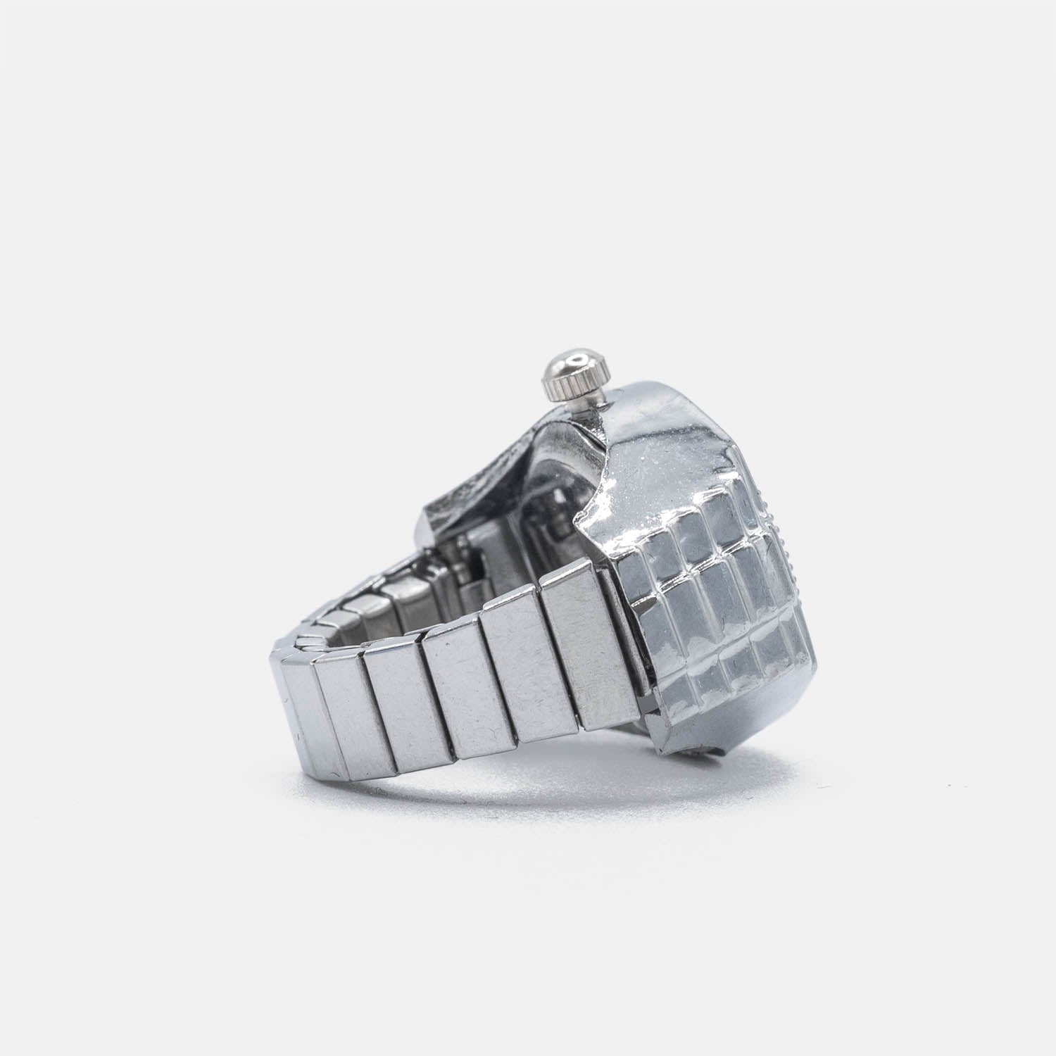 Carpet Company - Finger Watch Ring