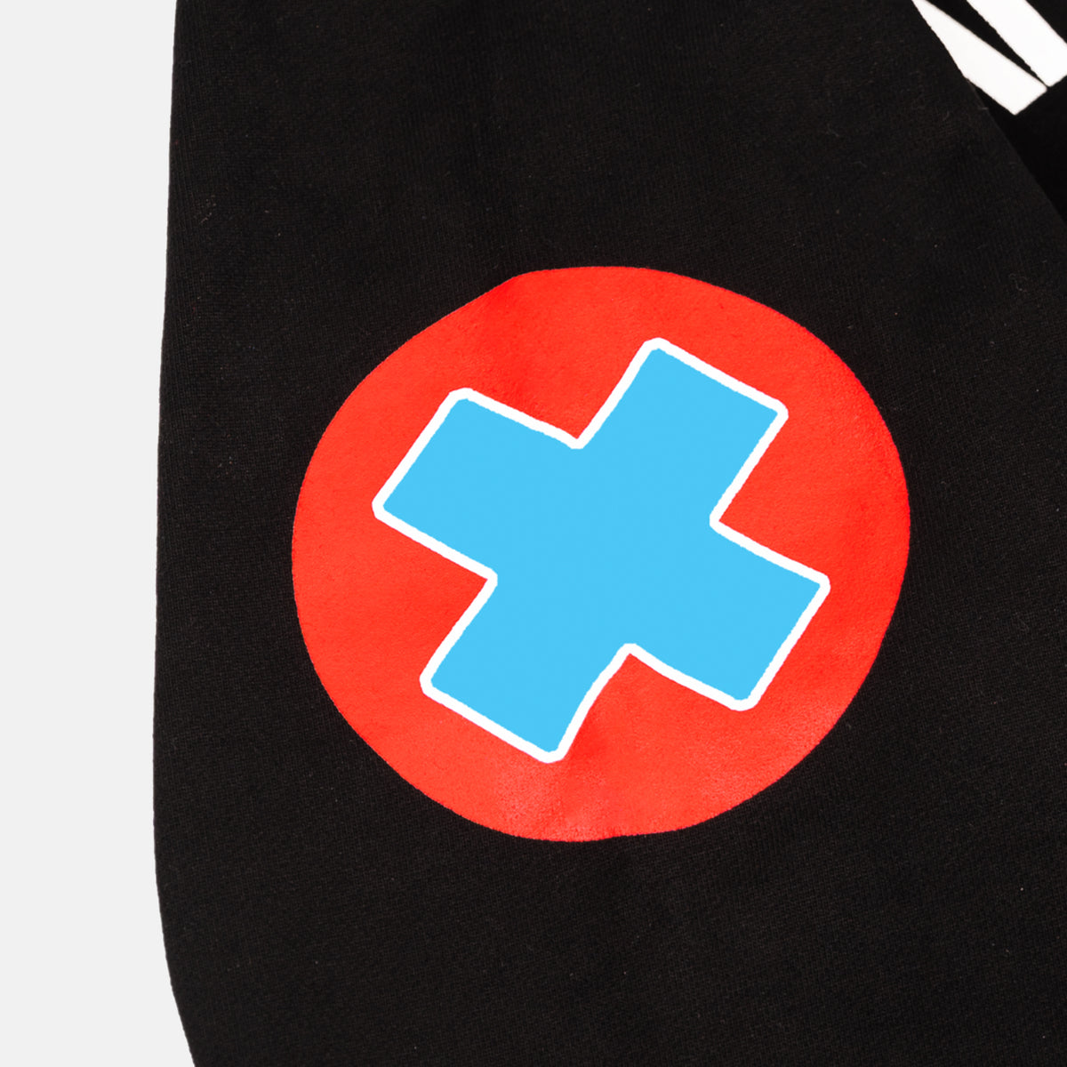 Carpet Company - CARPETCOMPANY Hooded Sweatshirt - Black