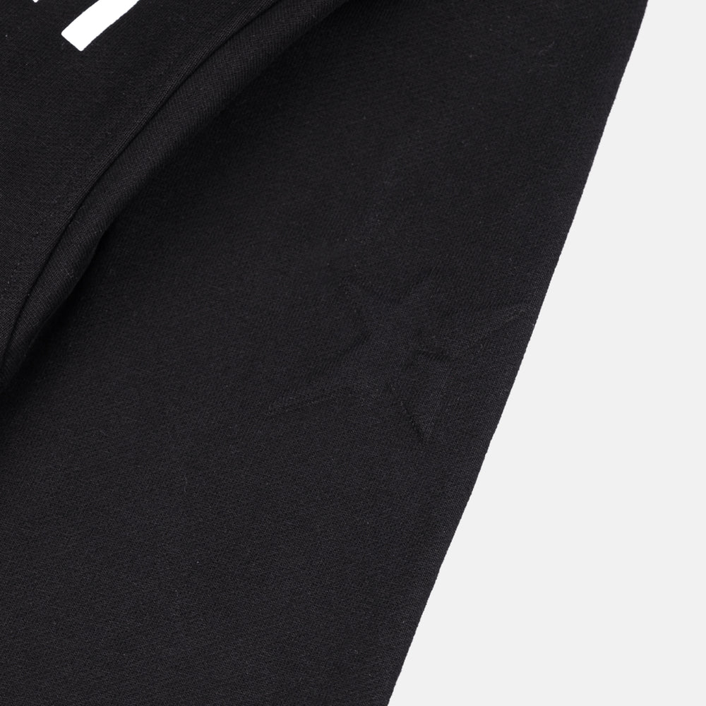 Carpet Company - CARPETCOMPANY Hooded Sweatshirt - Black