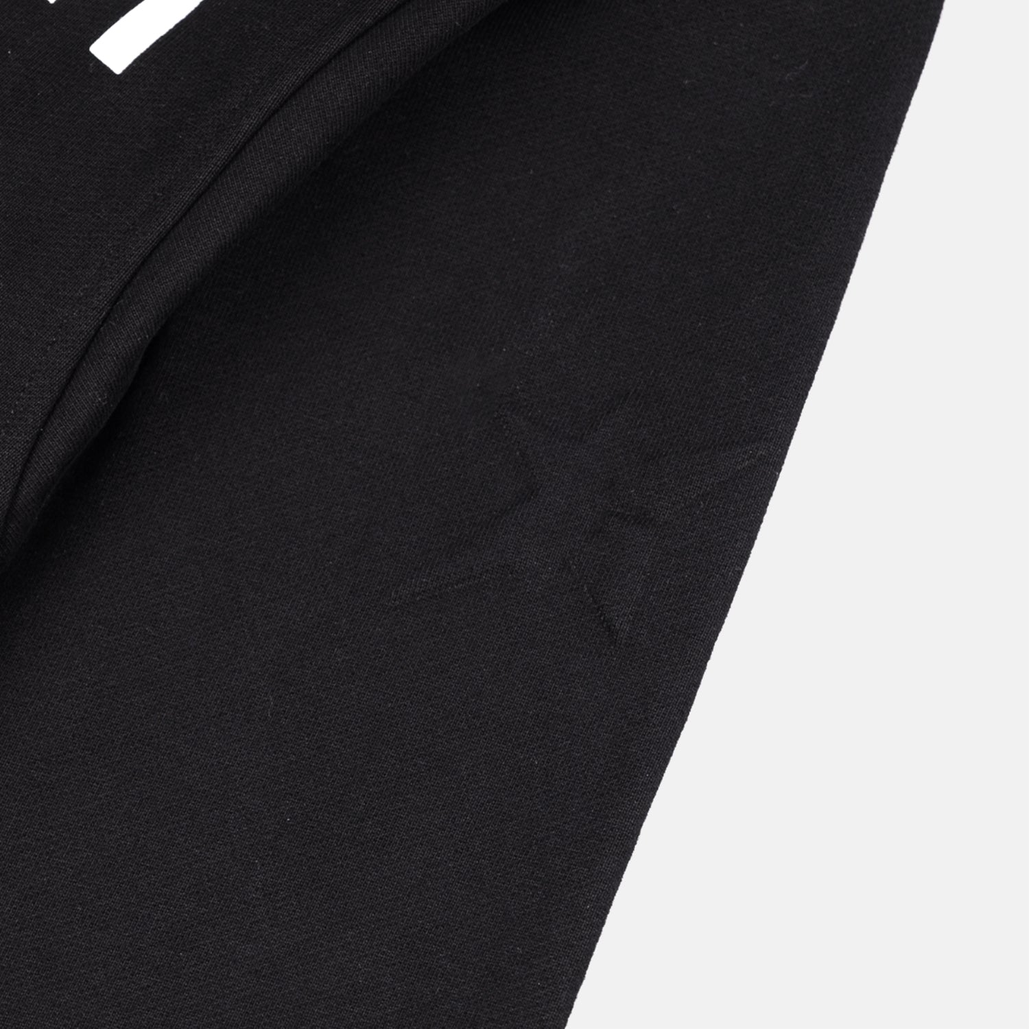 Carpet Company - CARPETCOMPANY Hooded Sweatshirt - Black