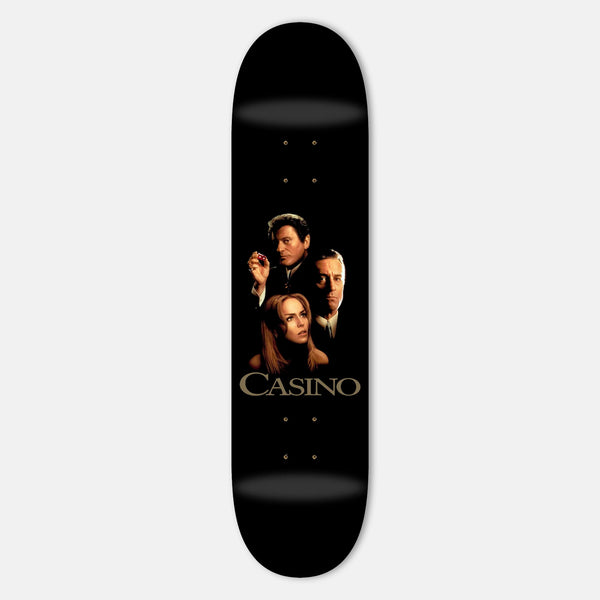 Casino Skateboards - 8.0