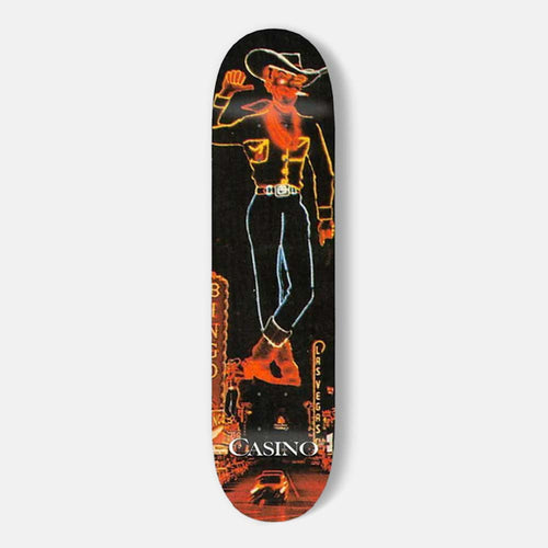 Casino Skateboards - 8.6