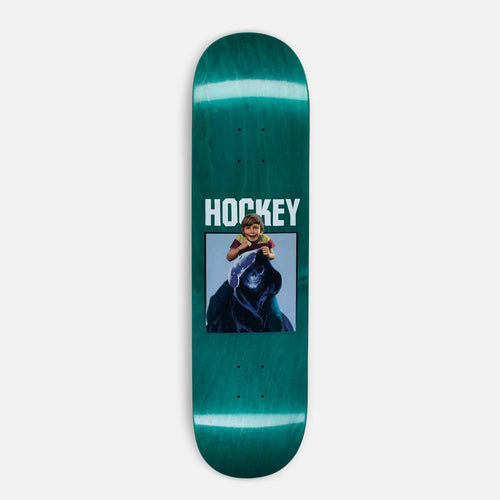 Hockey Skateboards - 8.0