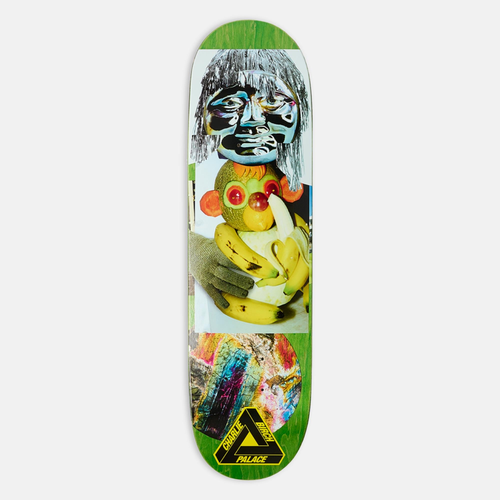 Palace Skateboards - 8.5