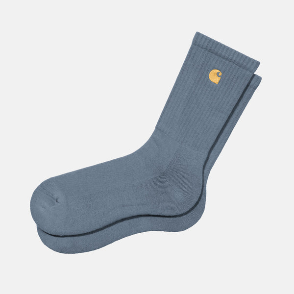 Carhartt WIP - Chase Socks - Angelite / Gold