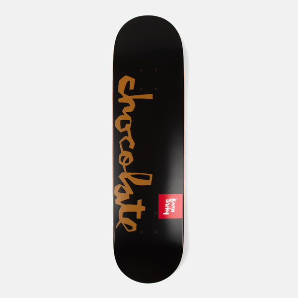 Chocolate Skateboards - 8.125