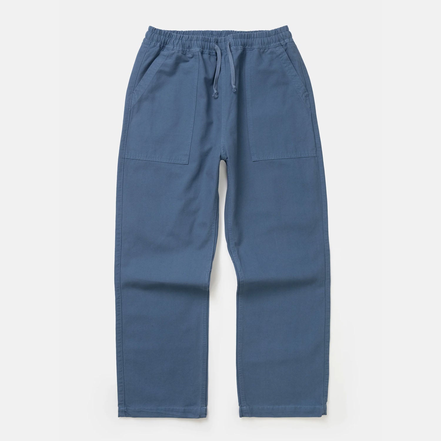 Service Works - Classic Chef Pants - Slate