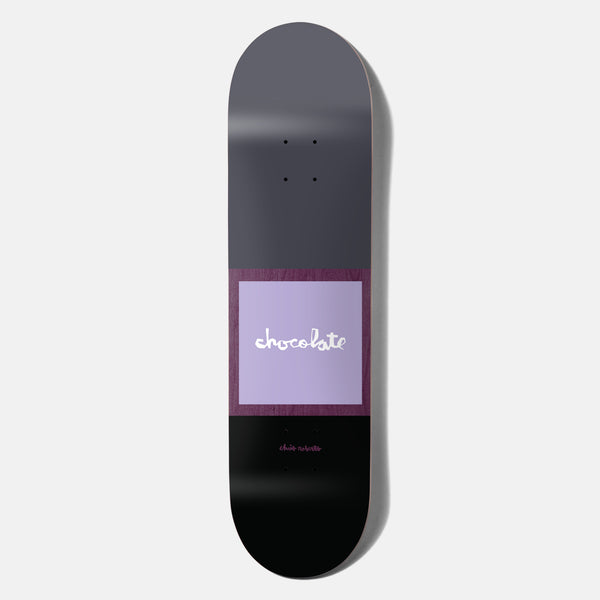 Chocolate Skateboards - 8.25