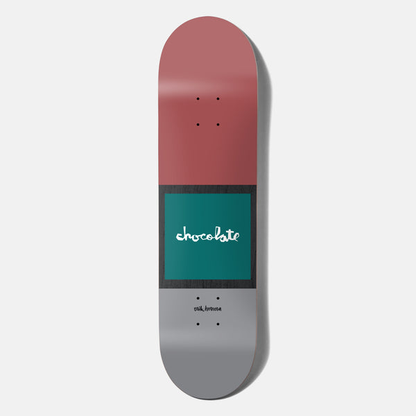 Chocolate Skateboards - 8.0