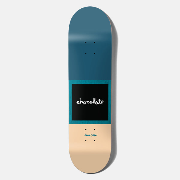 Chocolate Skateboards - 8.125