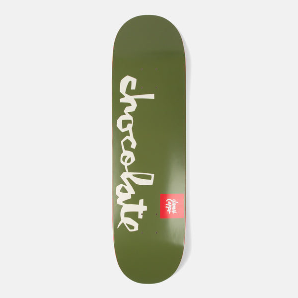 Chocolate Skateboards - 8.5