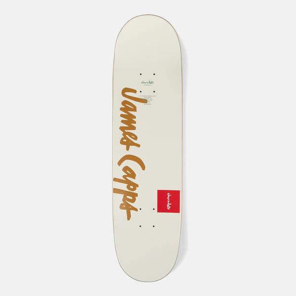 Chocolate Skateboards - 8.5