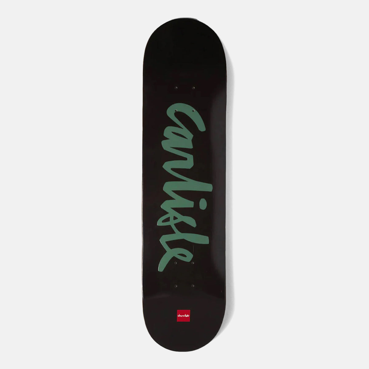 Chocolate Skateboards - 8.5" Carl Aikens Team Chunk Skateboard Deck