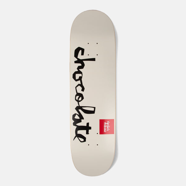 Chocolate Skateboards - 8.5