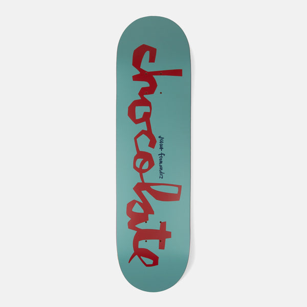 Chocolate Skateboards - 8.375