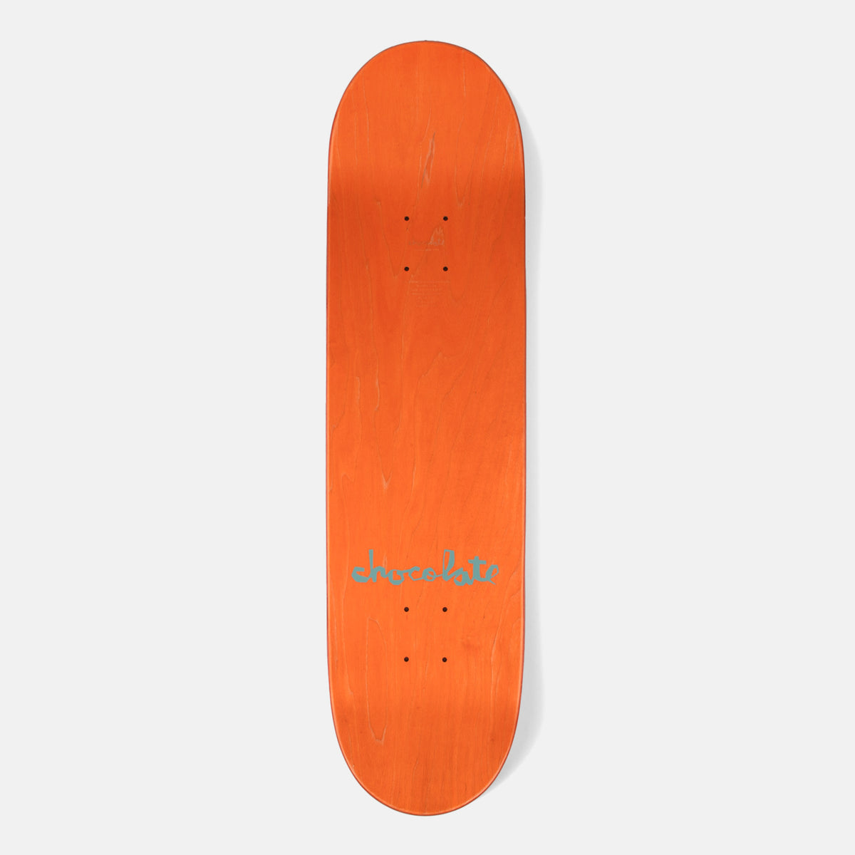 Chocolate Skateboards - 8.375" Jesus Fernandez OG Chunk Skateboard Deck