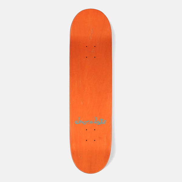 Chocolate Skateboards - 8.375