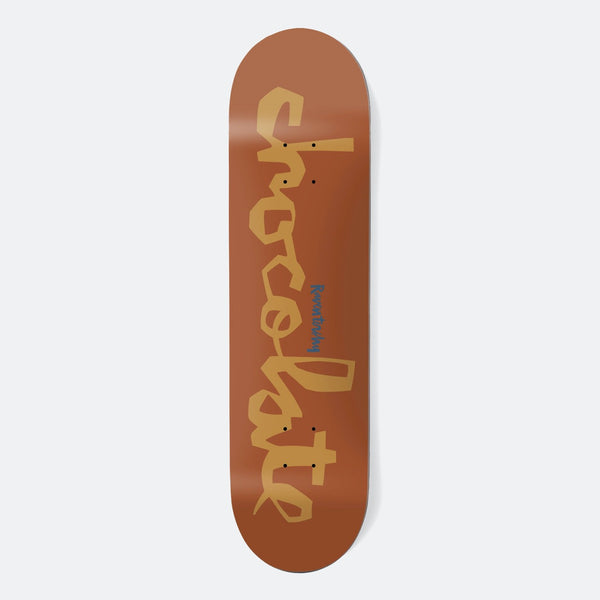 Chocolate Skateboards - 8.5