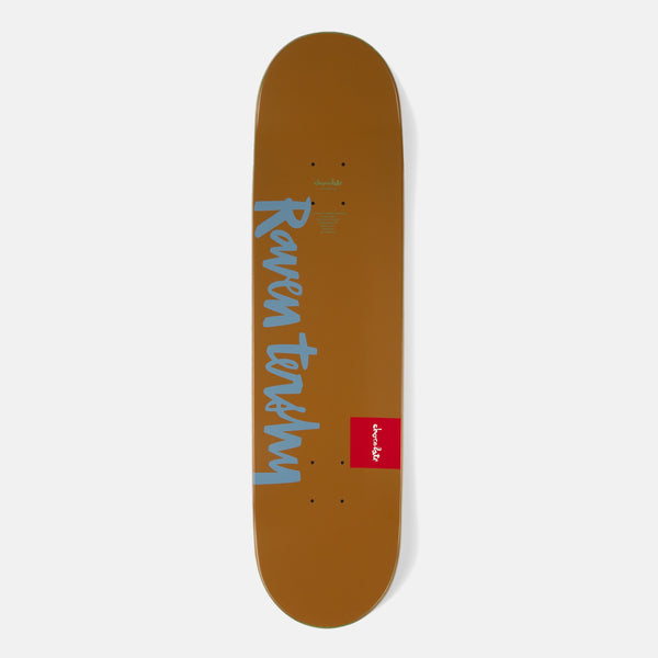 Chocolate Skateboards - 8.125