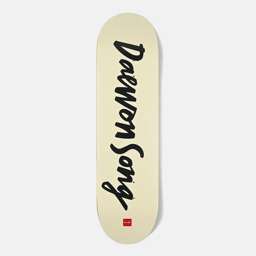 Chocolate Skateboards - 8.375