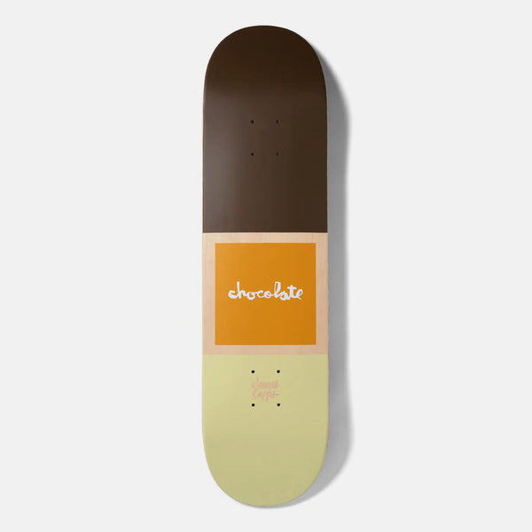 Chocolate Skateboards - 8.25