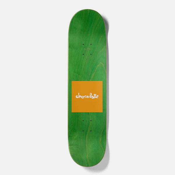 Chocolate Skateboards - 8.25
